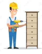 Мебельщик (изготовление мебели)