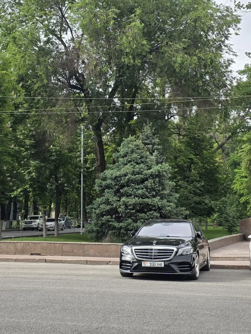 Авто аренда автопрокат Вип такси VIP taxi VIP такси Вип машина RENT — фото 3
