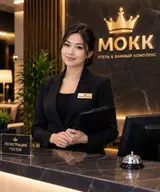 Вакансия в «МОКК»