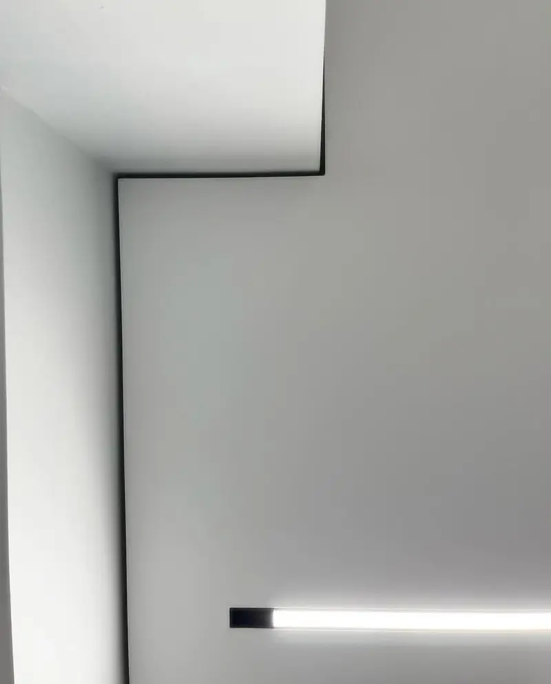 Натяжной потолок Глянцевое, Матовое, 3D потолки Гарантия, Бесплатная консультация… — фото 5