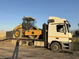 Аренда катка с доставкой