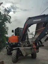 Услуги экскаватора