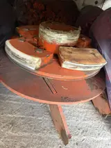 Сотрудник (услуги и подработка)