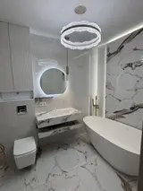 Ремонт под ключ