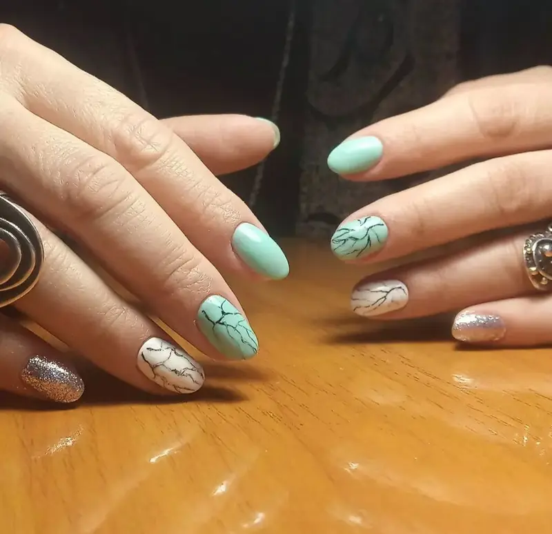 💅 ВЫЕЗДНОЙ МАНИКЮР 💅✨ 🌃По городу 🚗 Прихожу к вам домой 🏡 🌸 Услуги: 💅 — фото 3