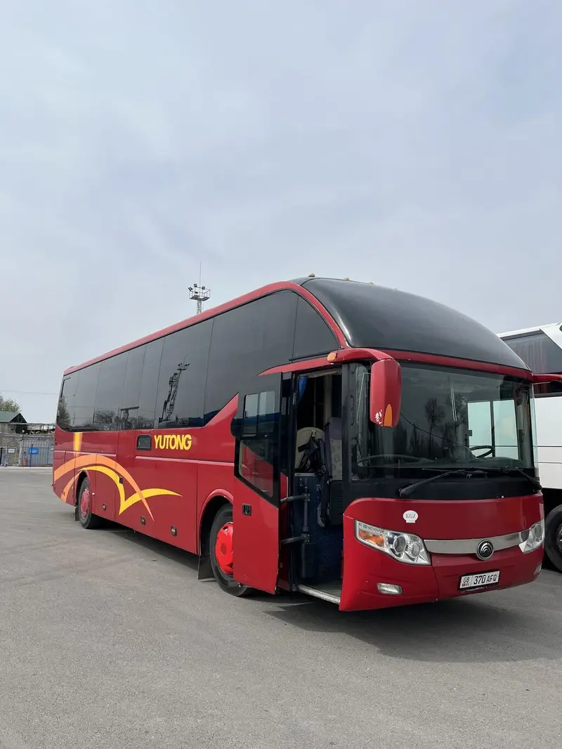 Оказываем качественные пассажирские перевозки! Автобусы и — фото 4