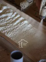 Специалист по напылению пенополиуретана