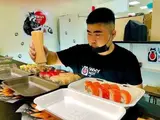 Сушисты (универсал)