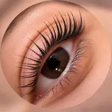 ЛАМИНИРОВАНИЕ РЕСНИЦ И БРОВЕЙ— Lami_lashes__brow Услуги