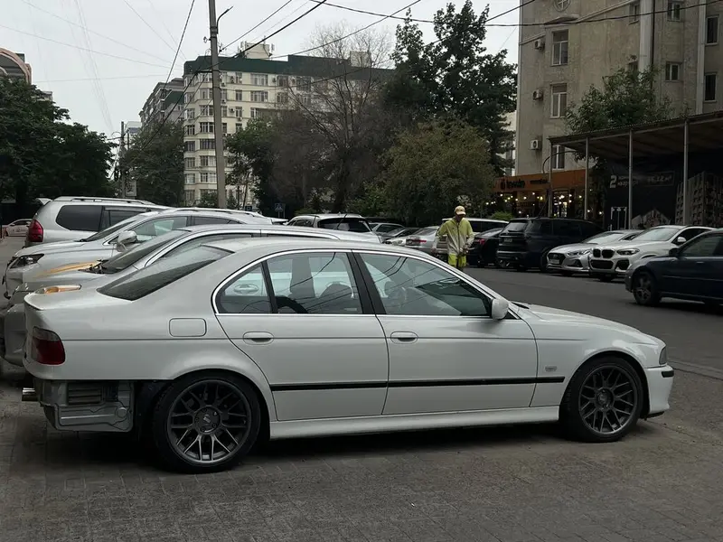 🚘 Пьяное такси — фото 3