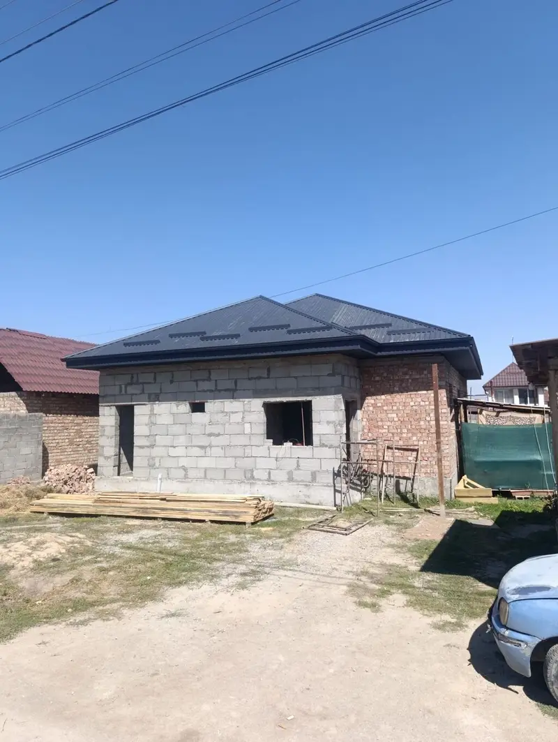 Профессиональный монтаж кровли и водосточных систем — фото 2