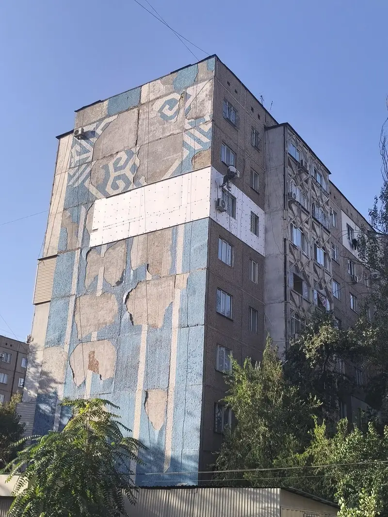 Утепление фасада — фото 5