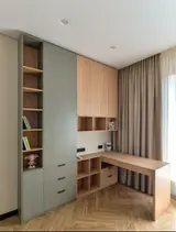 Кухонный набор на заказ, ЛДСП, До 7 дней, Бесплатная доставка, Дизайн, проект, Установка…