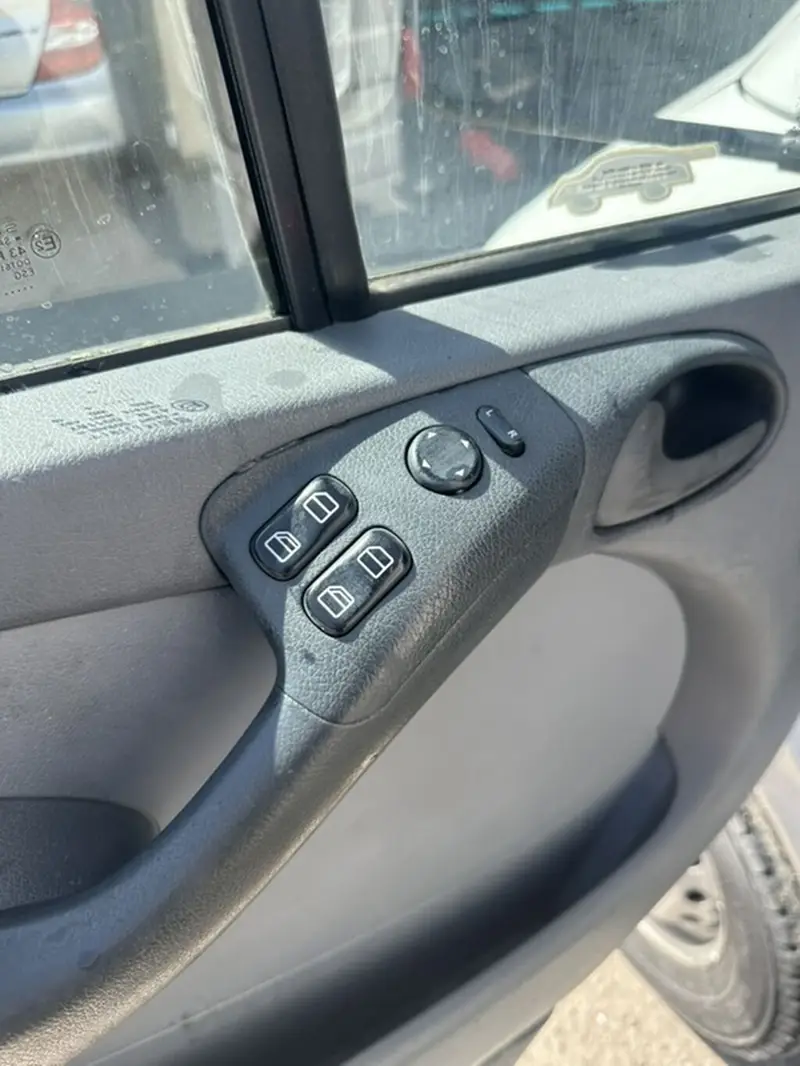 Mercedes-Benz Sprinter (кузов-фургон) 2.2 cdi 313 термо бутка балы — фото 2