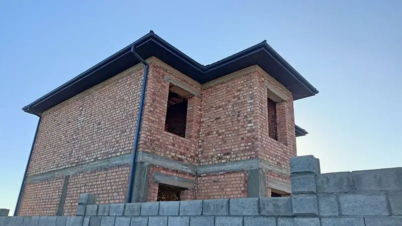 Кровля крыши — фото 5