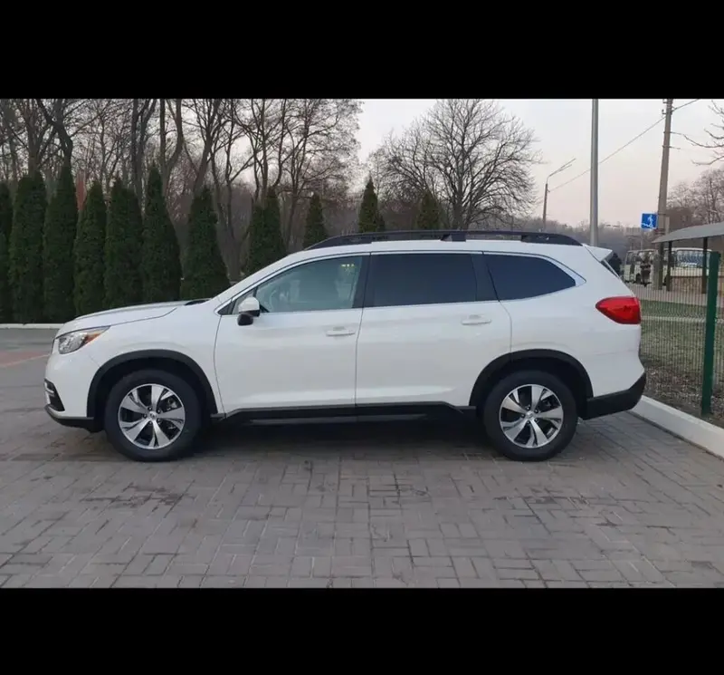 Сдаю Subaru Ascent, Посуточно, Без водителя — фото 2