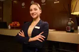 Руководитель отелей