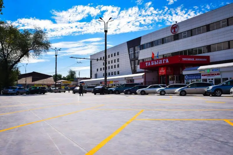 Продавец-консультант в Магазин стройматериалов — фото 2