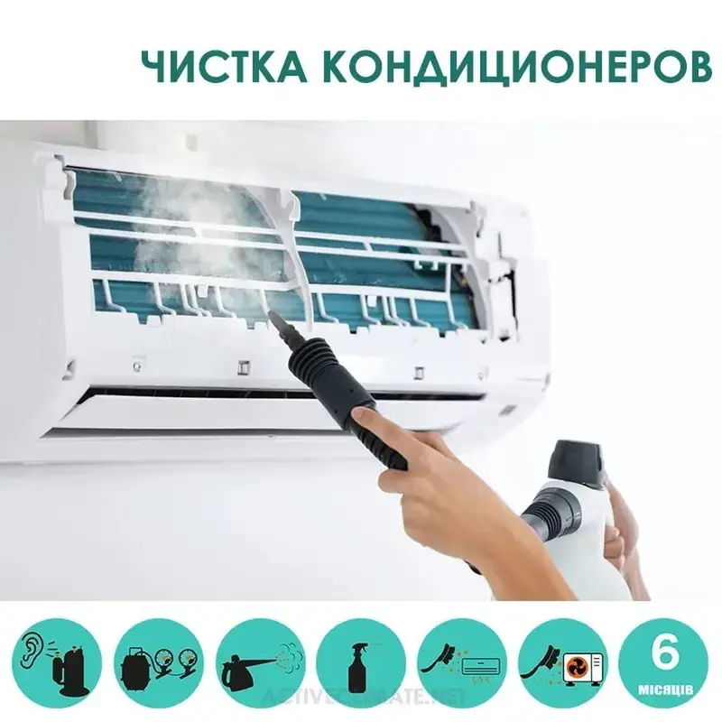 Ремонт кондиционеров Частный мастер (не фирма) Чистка и заправка — фото 3