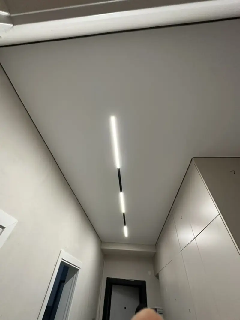 Натяжной потолок Глянцевое, Матовое, 3D потолки Гарантия, Бесплатная консультация… — фото 4