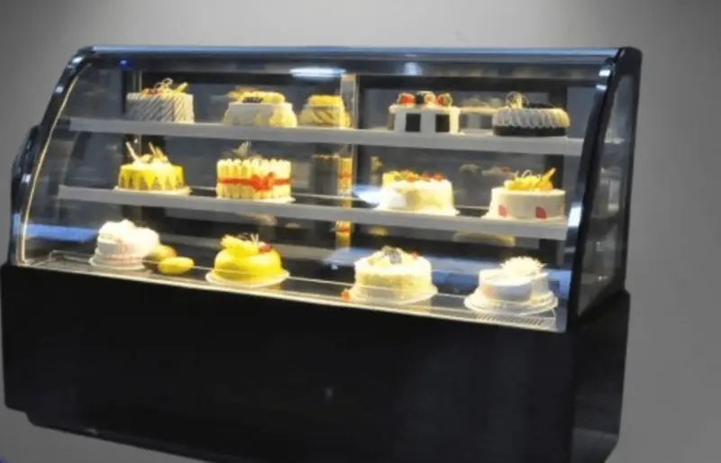 Ремонт витринных холодильников, выезд и диагностика. Гарантия — фото 4