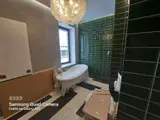 Отделка ванных комнат и санузлов «под ключ».