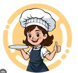 Повар в школьную столовую