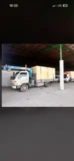 Стрела 10 м, 2500 т, Борт 6000 кг