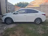 Сдаю Hyundai Accent под такси, Долгосрочно