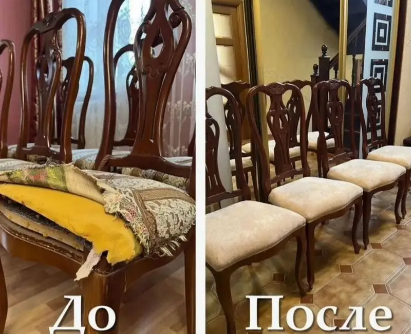 🔥 НЕ ПОКУПАЙТЕ НОВЫЙ ДИВАН, ПОКА НЕ УВИДИТЕ ЭТО! Ваш любимый диван — фото 6