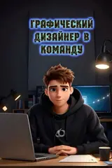 Графический дизайнер
