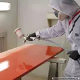 Мебельщик (покраска мебели)