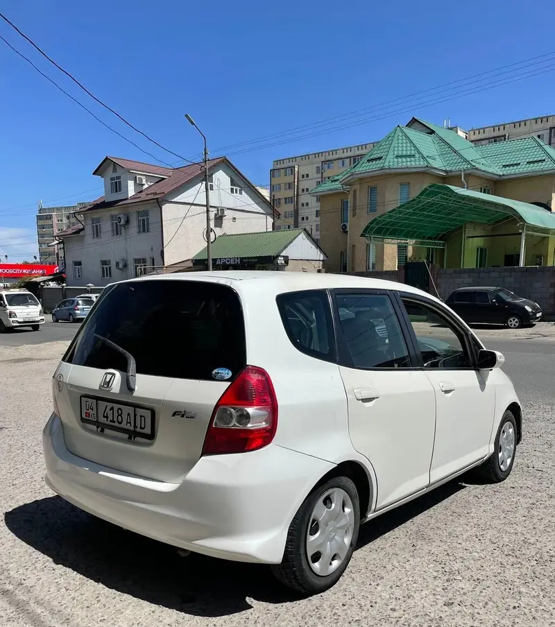 Прокат авто! !!По суточно!!! Бишкек!!! Под такси не сдаётся!!! Таксиге — фото 6