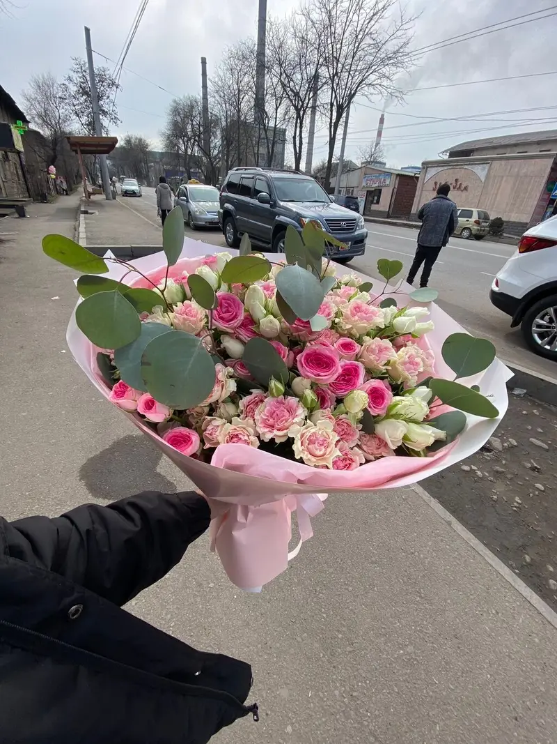 Флорист на дневную смену — фото 3
