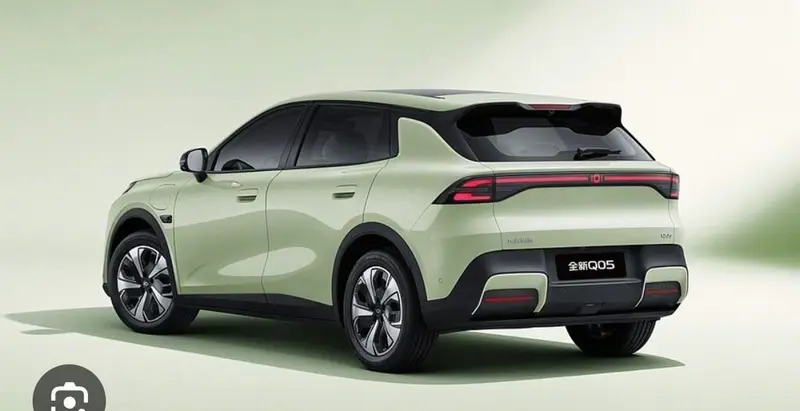 Тонировка для автомобилей Changan (все модели) — фото 2