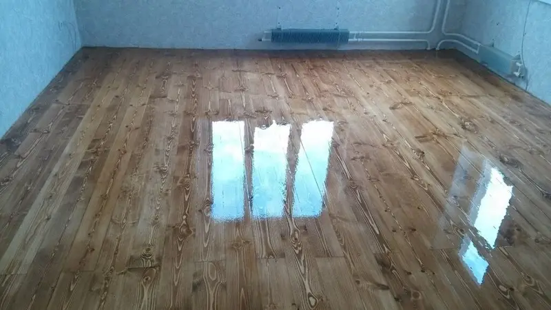 Укладка пола — фото 6