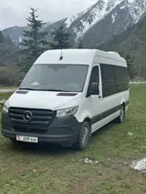 Заказ люблю точку КРMercedes‑Benz Sprinter туристического класса