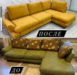 Реставрация мебели