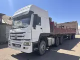 Водитель грузового транспорта