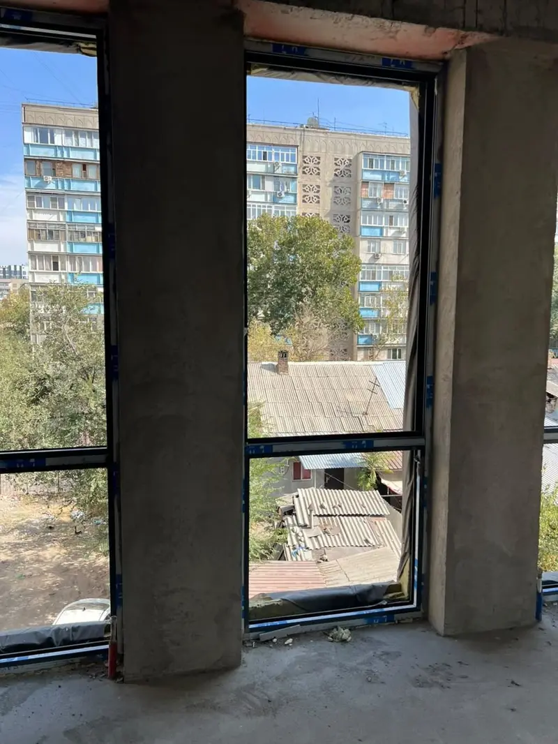 Механизированная штукатурка стен и — фото 5