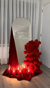 Организация мероприятий