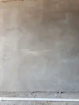 Отделочник (штукатурка, шпаклевка)