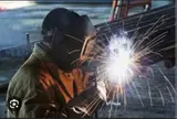 Сварщик