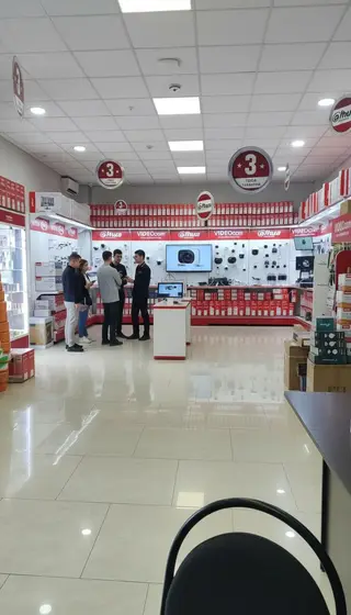 🔍 Көзүңүз кайда жетпесе – камера жетет! Видео көзөмөл системалары –