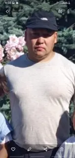 Уборщик