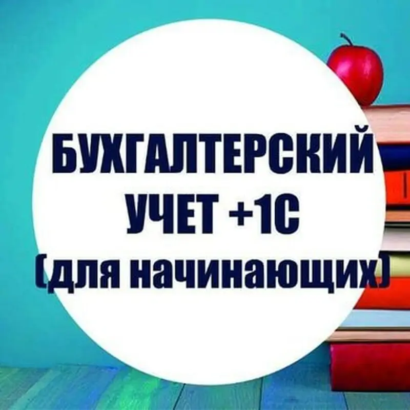 Курсы бухучета (от новичка до главного бухгалтера) мсфо. Бухгалтерский — фото 2