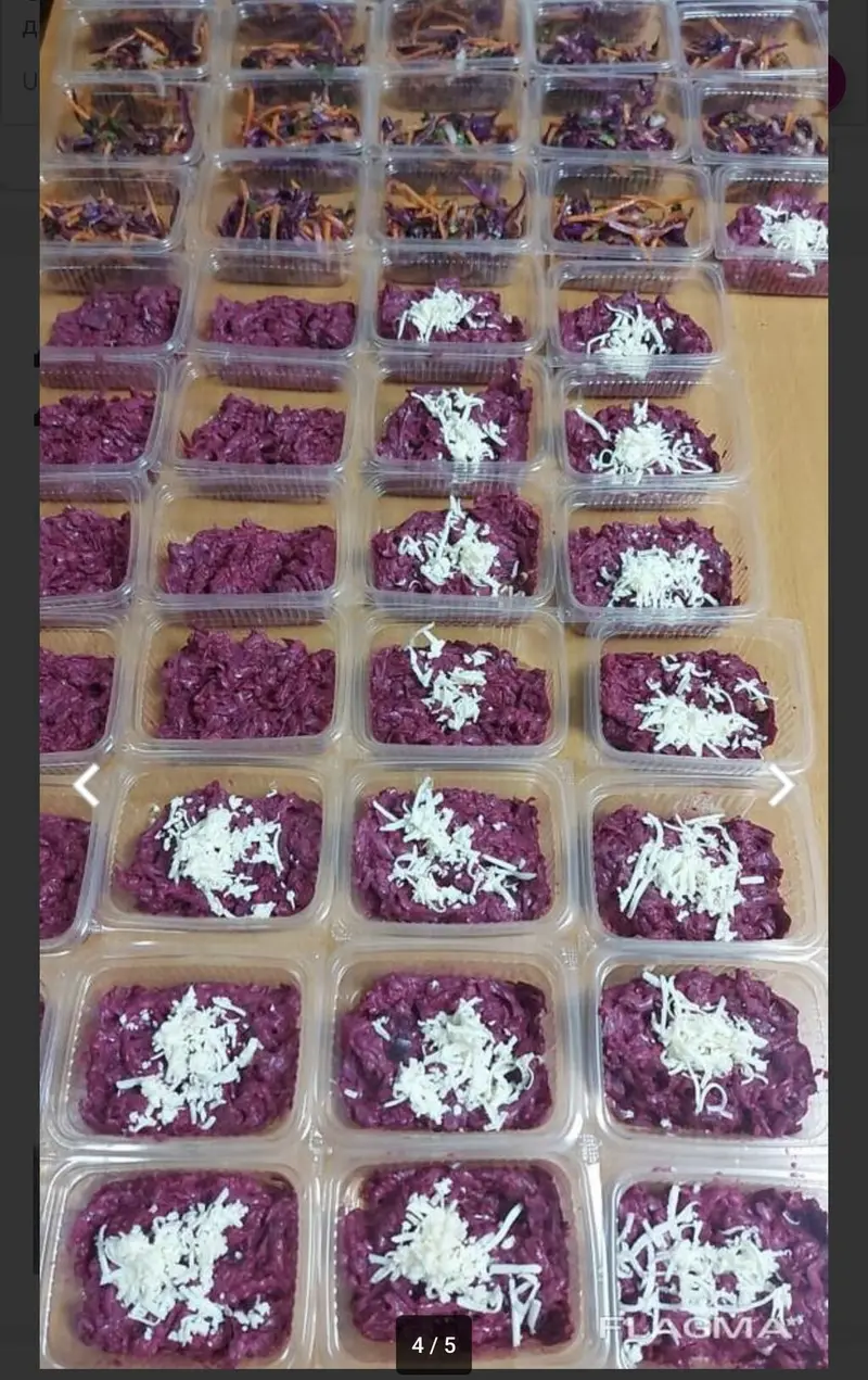 Помощники заготовка упаковка — фото 3