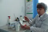 Специалист контроля качества