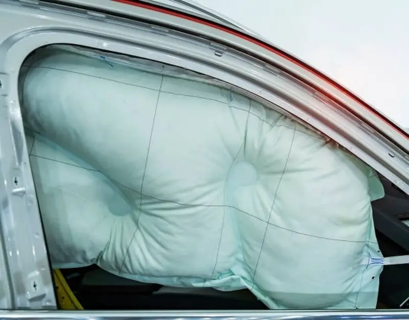 Ремонт подушек безопасности SRS Airbag всех Авто Ремонт под выстрел с — фото 3