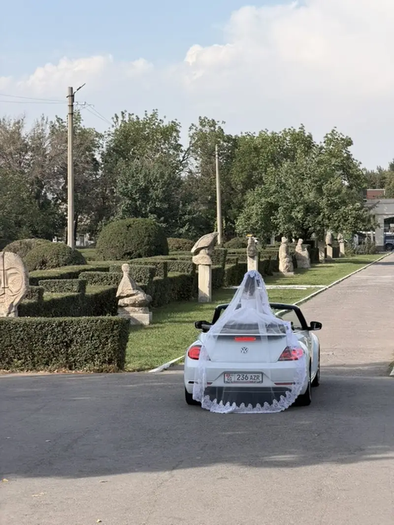 Аренда кабриолета для фото сессий и с дроном приеду на место фото — фото 3